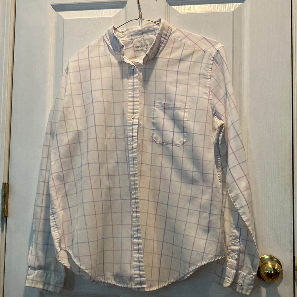 Sandra Ingrish - Blouse